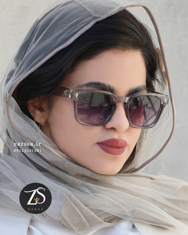 عینک آفتابی زنانه موسکات MOSCOT کد DS24108