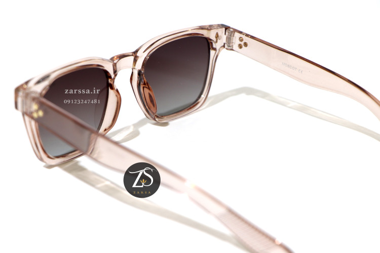 عینک آفتابی زنانه موسکات MOSCOT کد DS24108