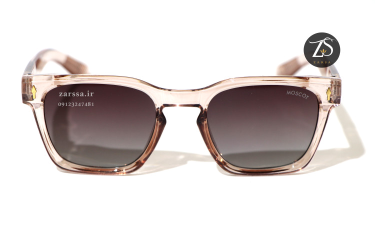عینک آفتابی زنانه موسکات MOSCOT کد DS24108
