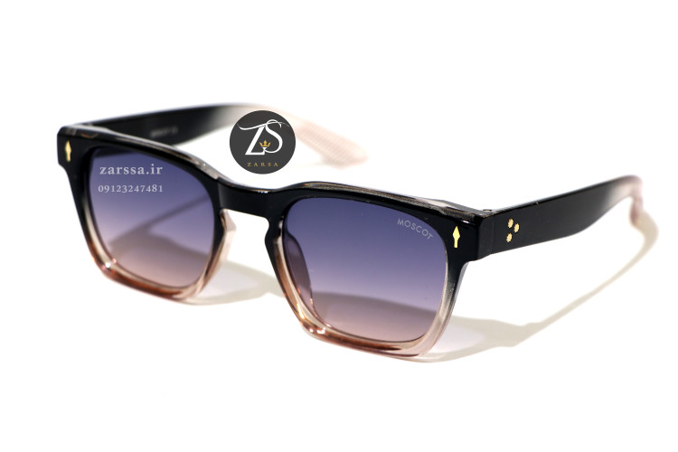 عینک آفتابی زنانه موسکات MOSCOT کد DS24108