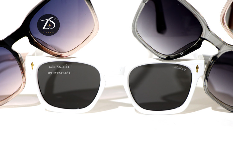 عینک آفتابی زنانه موسکات MOSCOT کد DS24108