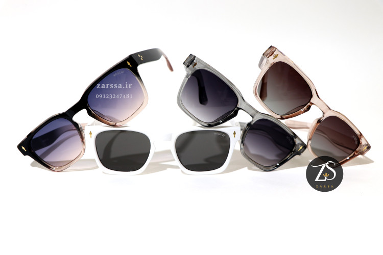 عینک آفتابی زنانه موسکات MOSCOT کد DS24108