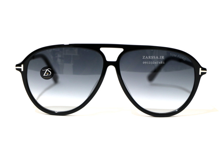 عینک آفتابی تام فورد سامسون TOM FORD Samsonمدل TF909