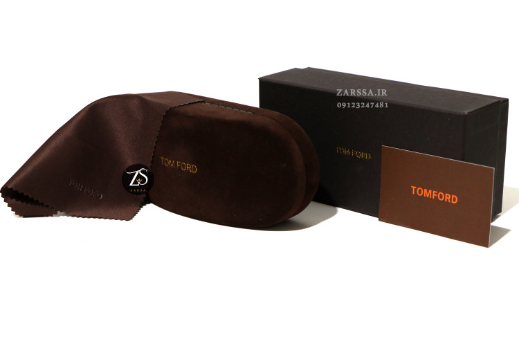 عینک آفتابی تام فورد سامسون TOM FORD Samsonمدل TF909