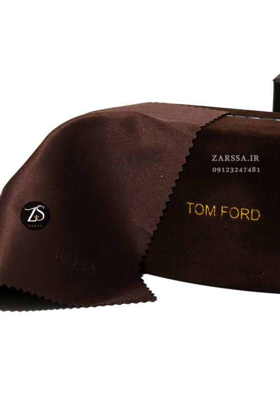 عینک آفتابی تام فورد سامسون TOM FORD Samsonمدل TF909