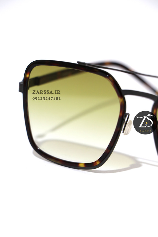 عینک آفتابی لینبرگ LINDBERG کد LB9744
