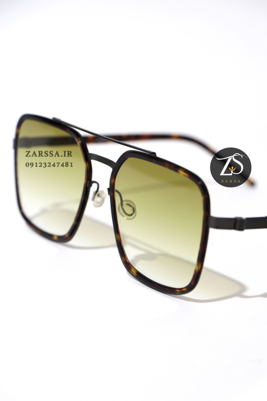 عینک آفتابی لینبرگ LINDBERG کد LB9744