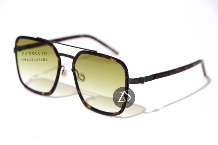 عینک آفتابی لینبرگ LINDBERG کد LB9744