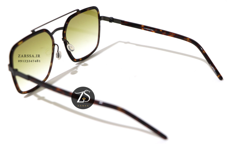 عینک آفتابی لینبرگ LINDBERG کد LB9744
