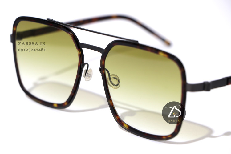 عینک آفتابی لینبرگ LINDBERG کد LB9744