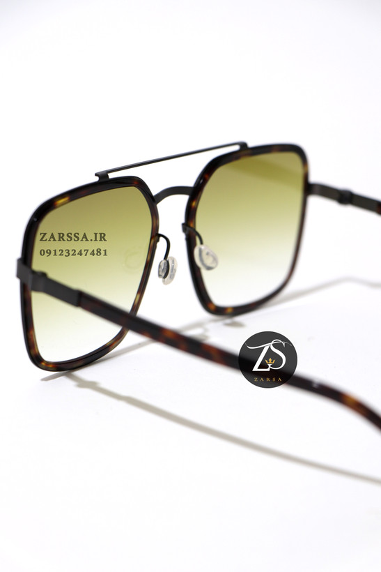 عینک آفتابی لینبرگ LINDBERG کد LB9744