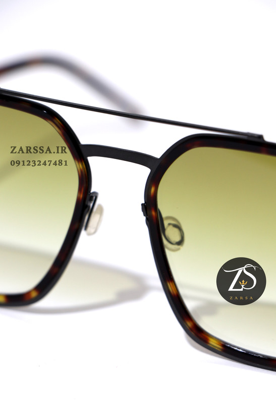 عینک آفتابی لینبرگ LINDBERG کد LB9744