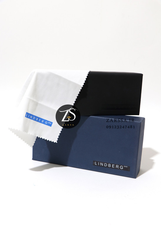 عینک آفتابی لینبرگ LINDBERG کد LB9744