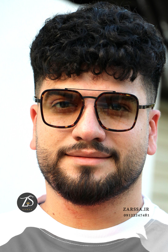 عینک آفتابی لینبرگ LINDBERG کد LB9744
