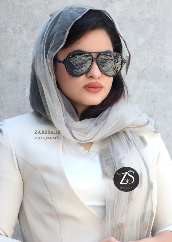 عینک آفتابی برند میباخ MAYBACH مدل THE HERA
