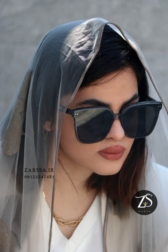 عینک آفتابی جنتل مانستر مدل LOCELL