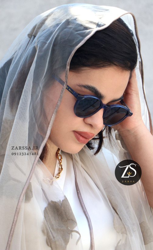 عینک آفتابی هوگوباس مدل HB2526