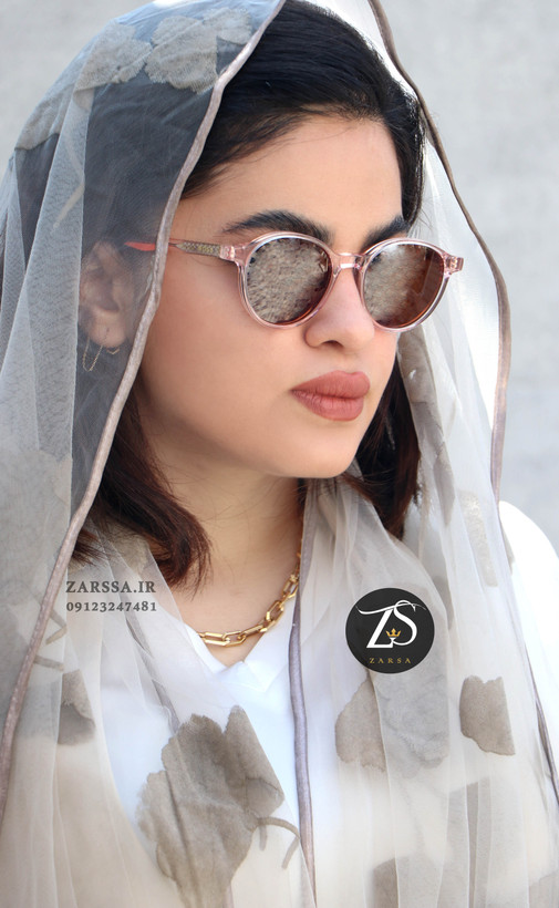 عینک آفتابی هوگوباس مدل HB2526