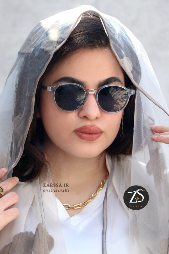 عینک آفتابی هوگوباس مدل HB2526