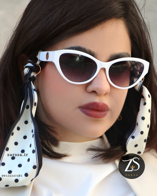 بند عینک زنانه ساتن