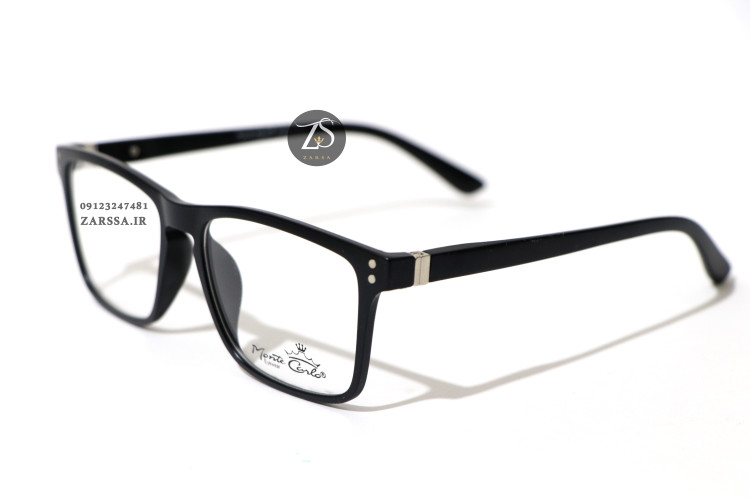 عینک طبی مردانه پنج کاوره مگنتی کد TR2287