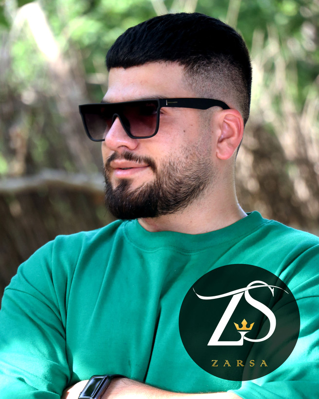عینک آفتابی یونیسکس اسپرت زنانه و مردانه 703b