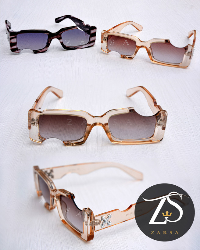 عینک آفتابی آف وایت off white 22030