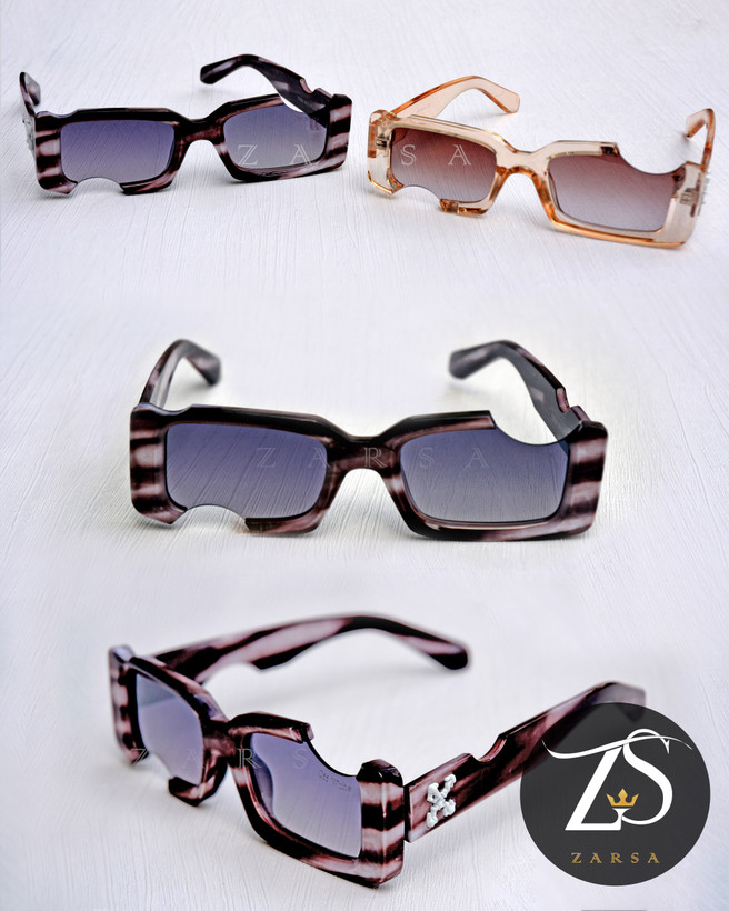 عینک آفتابی آف وایت off white 22030