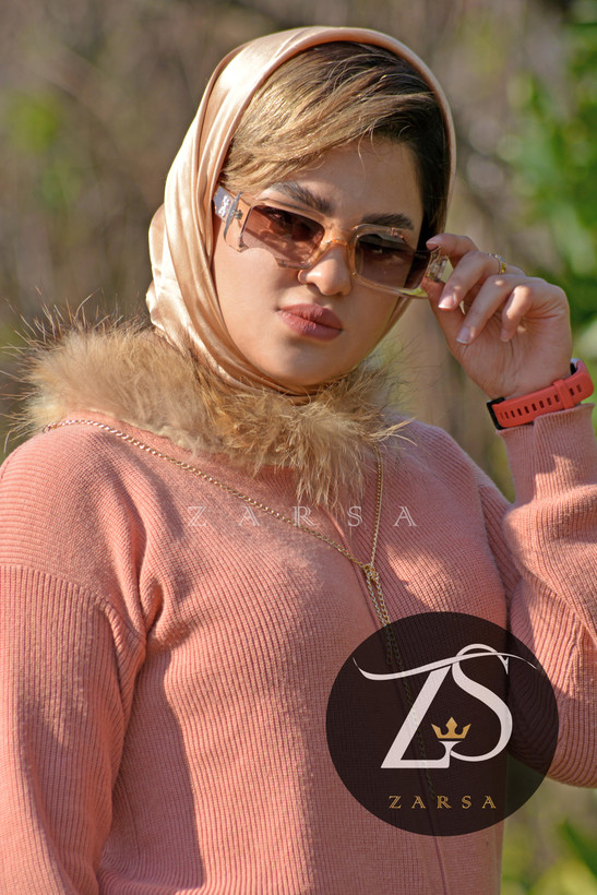 عینک آفتابی آف وایت off white 22030