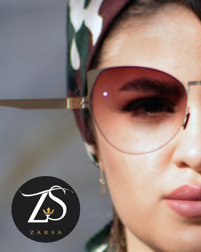 عینک آفتابی زنانه نشکن ایس برلین ps18025 Ic! berlin