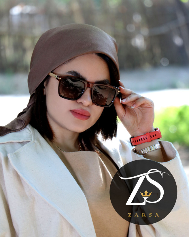عینک آفتابی یونیسکس اسپرت زنانه و مردانه دیوید بکهام 28004 david beckham