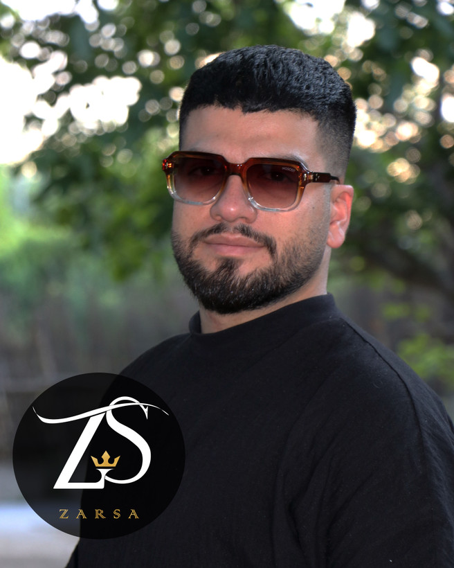 عینک موسکات ZTC3413 یونیسکس مردانه و زنانه ، روز و شب moscot