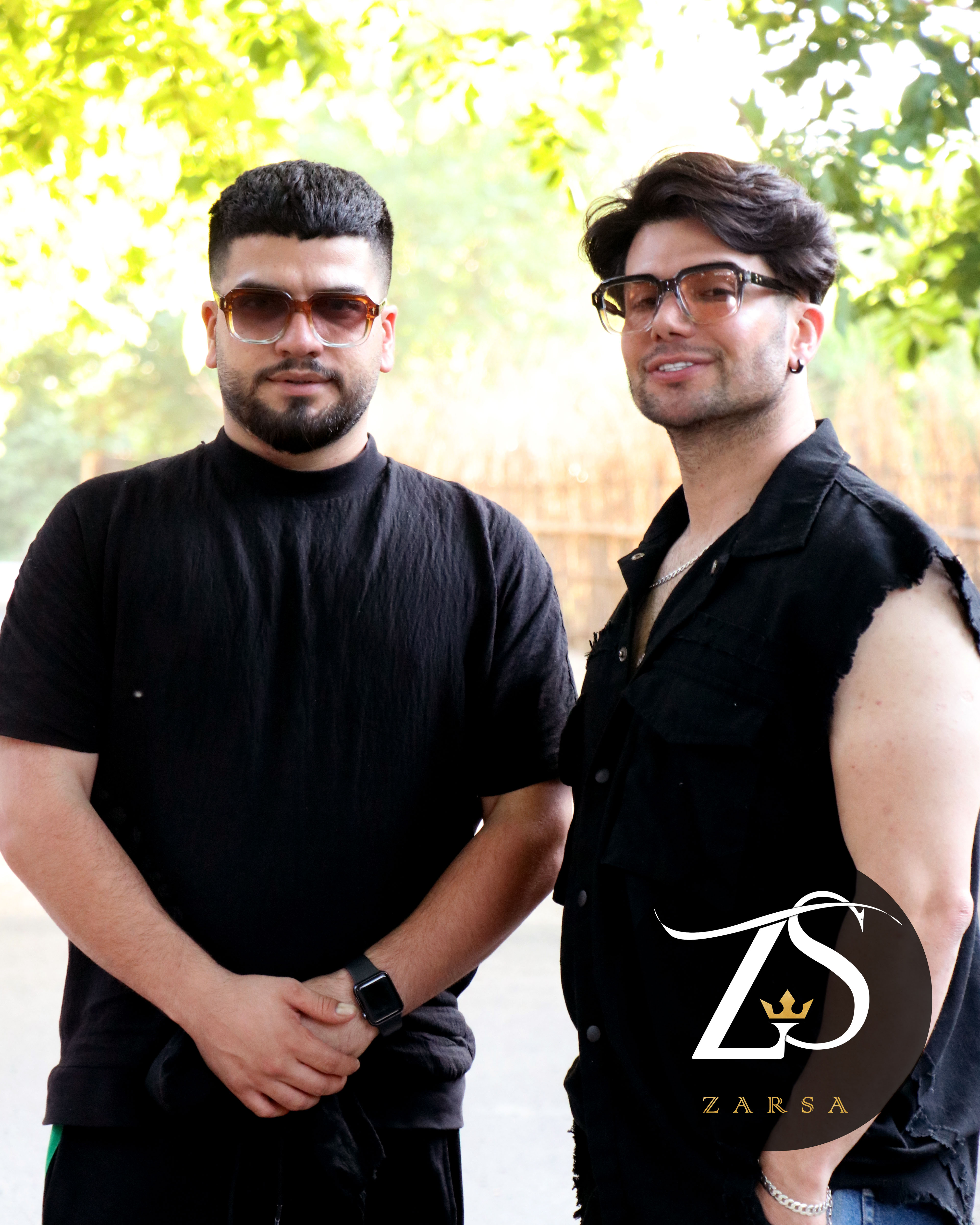 عینک موسکات ZTC3413 یونیسکس مردانه و زنانه ، روز و شب  moscot