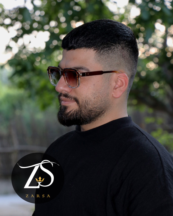 عینک موسکات ZTC3413 یونیسکس مردانه و زنانه ، روز و شب moscot