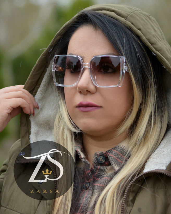 عینک آفتابی زنانه گوچی 7505 GUCCI
