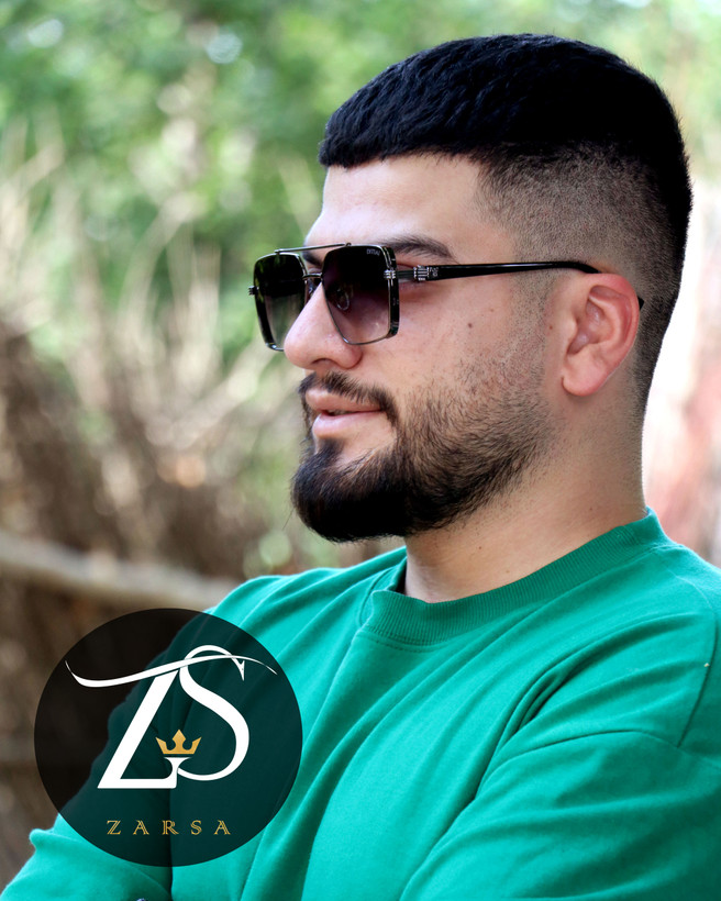 عینک آفتابی دیتیای اسپرت یونیسکس مناسب زن و مرد کد 0521 DITIAI