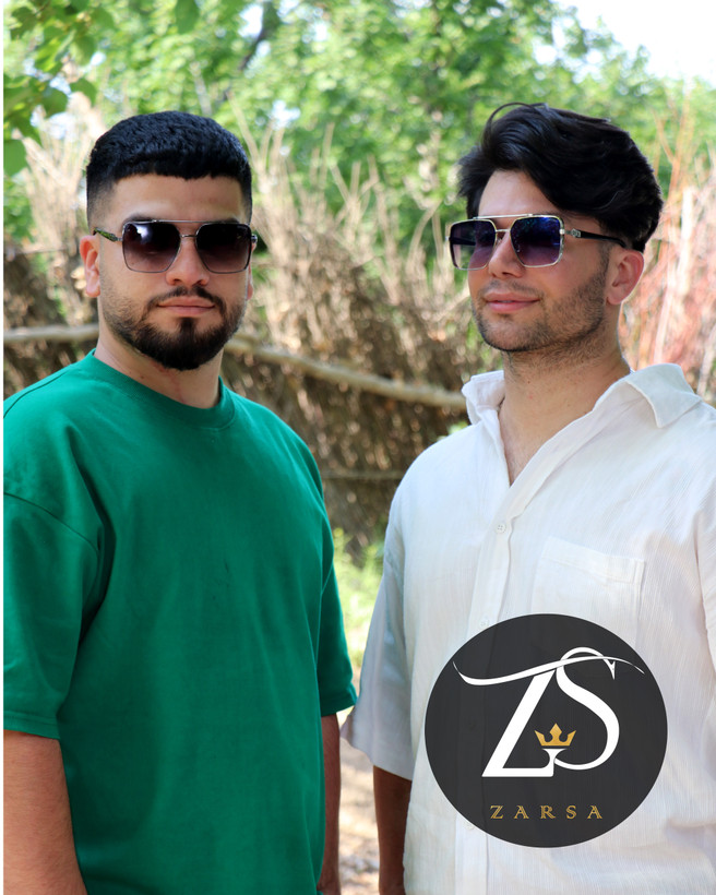 عینک آفتابی دیتیای اسپرت یونیسکس مناسب زن و مرد کد 0521 DITIAI