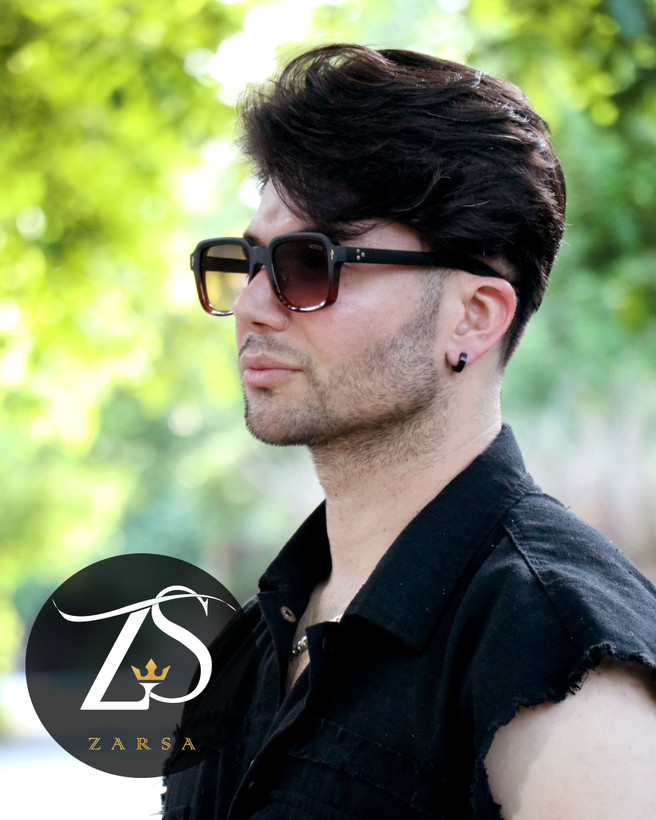 عینک آفتابی موسکات W6038 MOSCOT