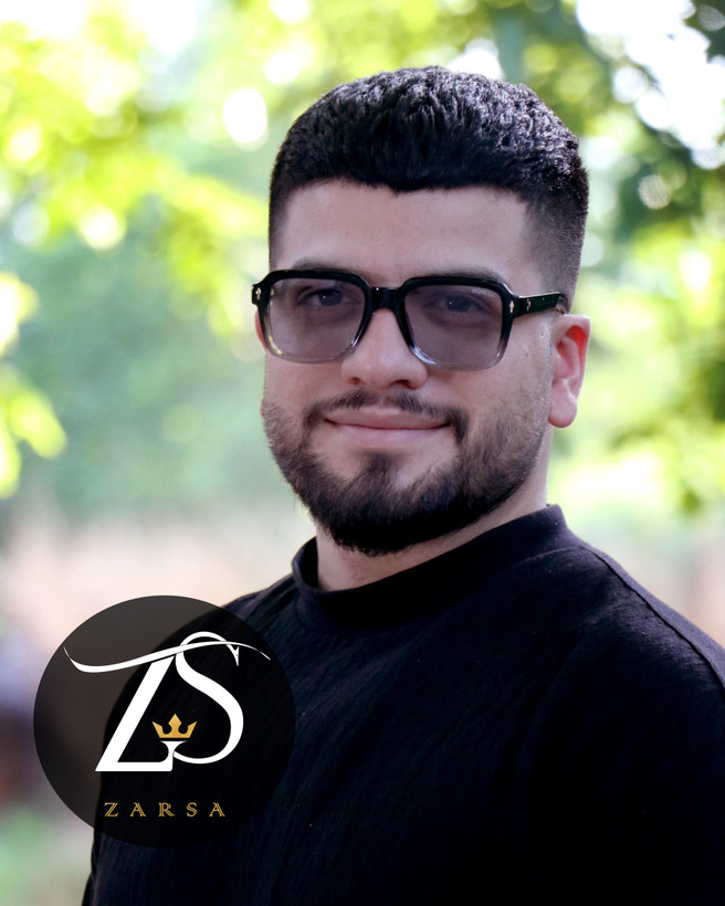 عینک آفتابی موسکات W6038 MOSCOT
