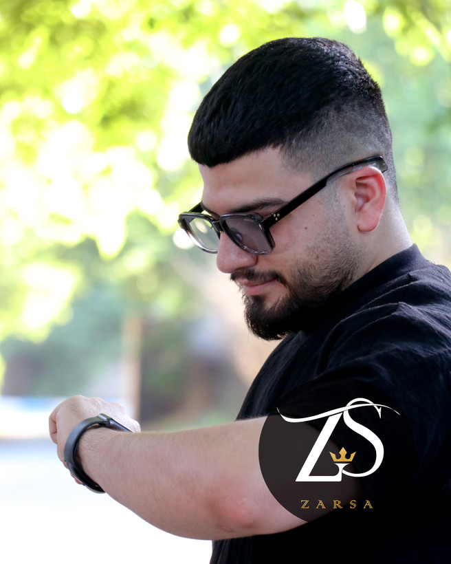 عینک آفتابی موسکات W6038 MOSCOT