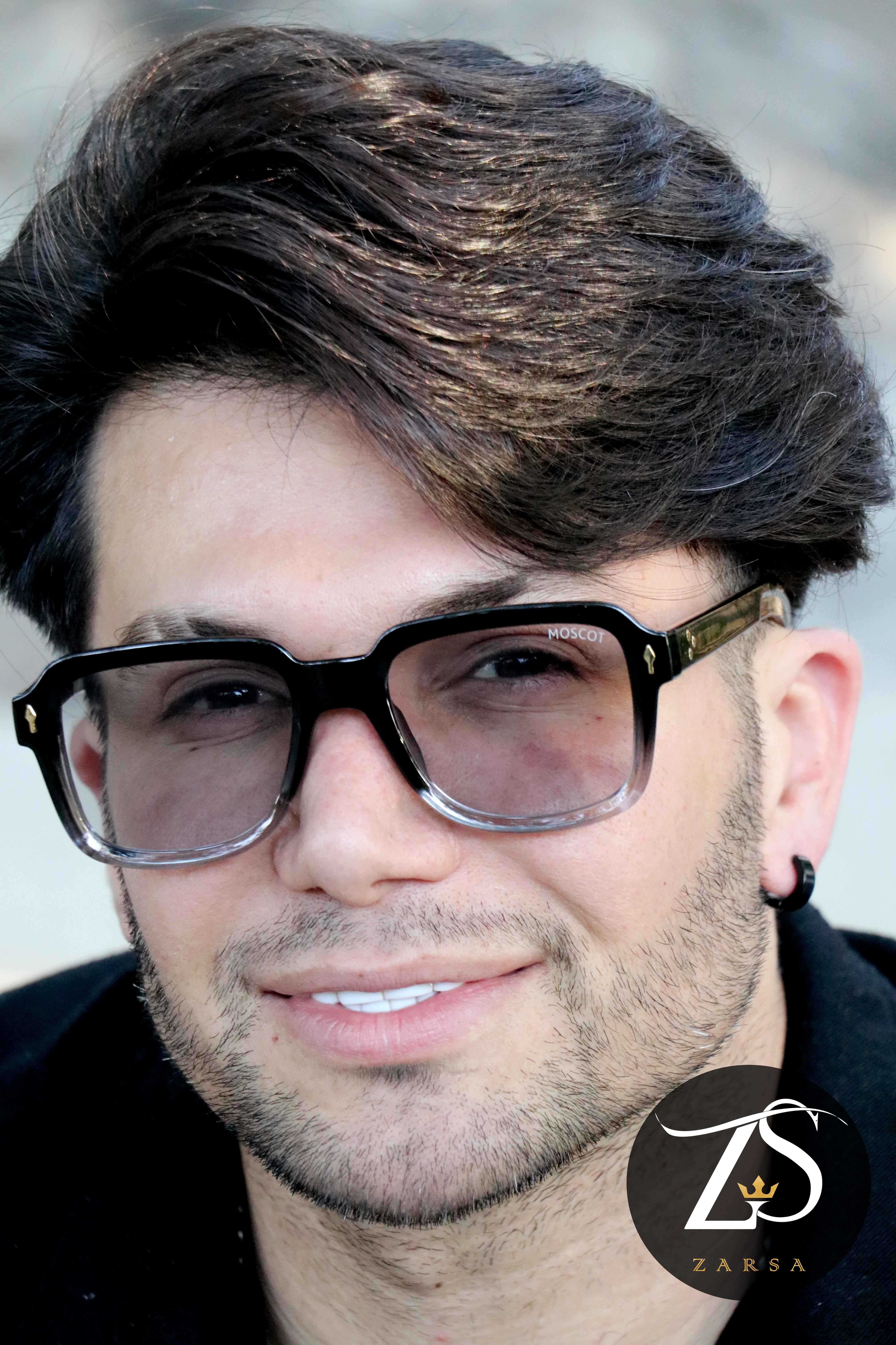 عینک آفتابی موسکات W6038 MOSCOT