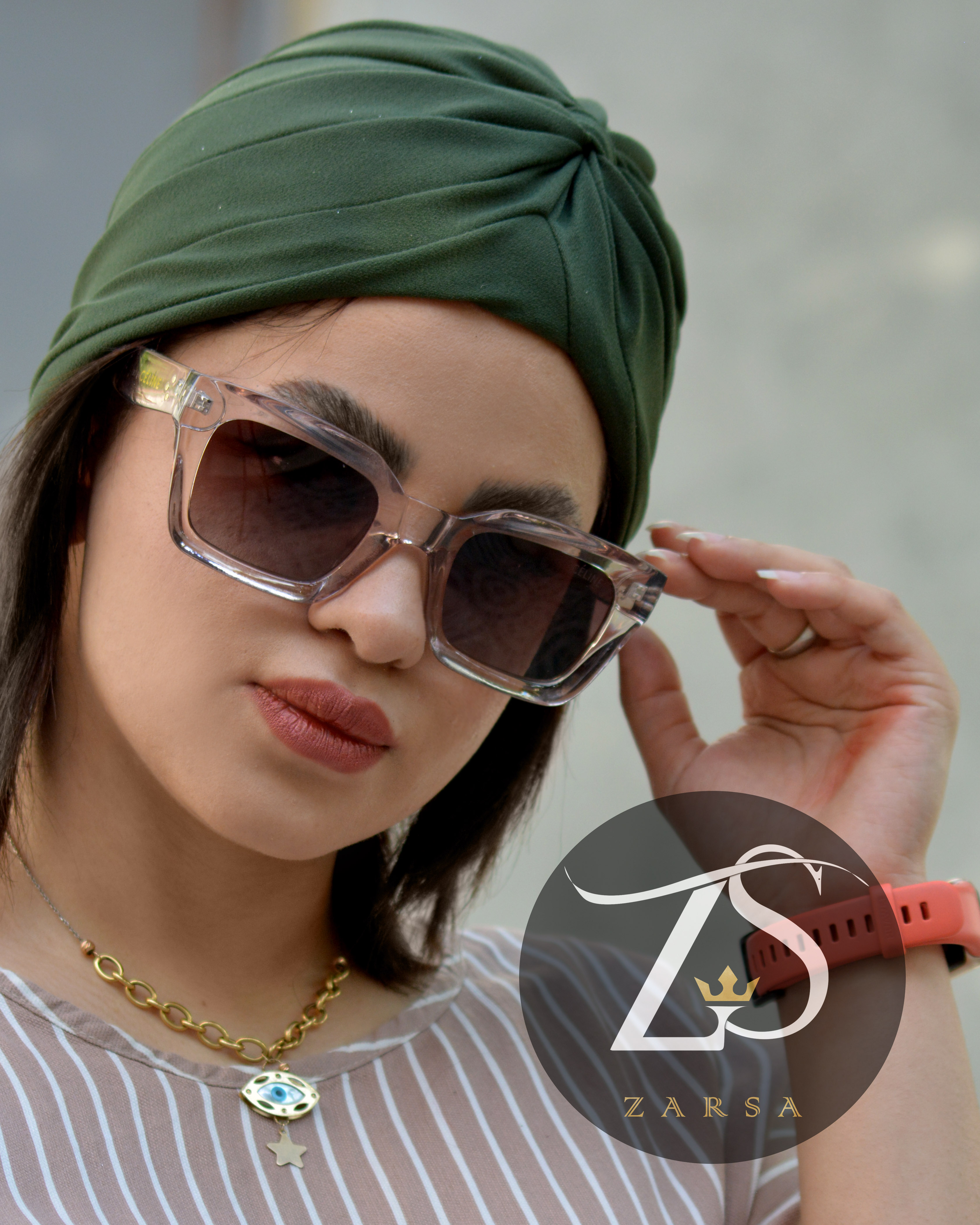عینک آفتابی زنانه سلین 7501 celine