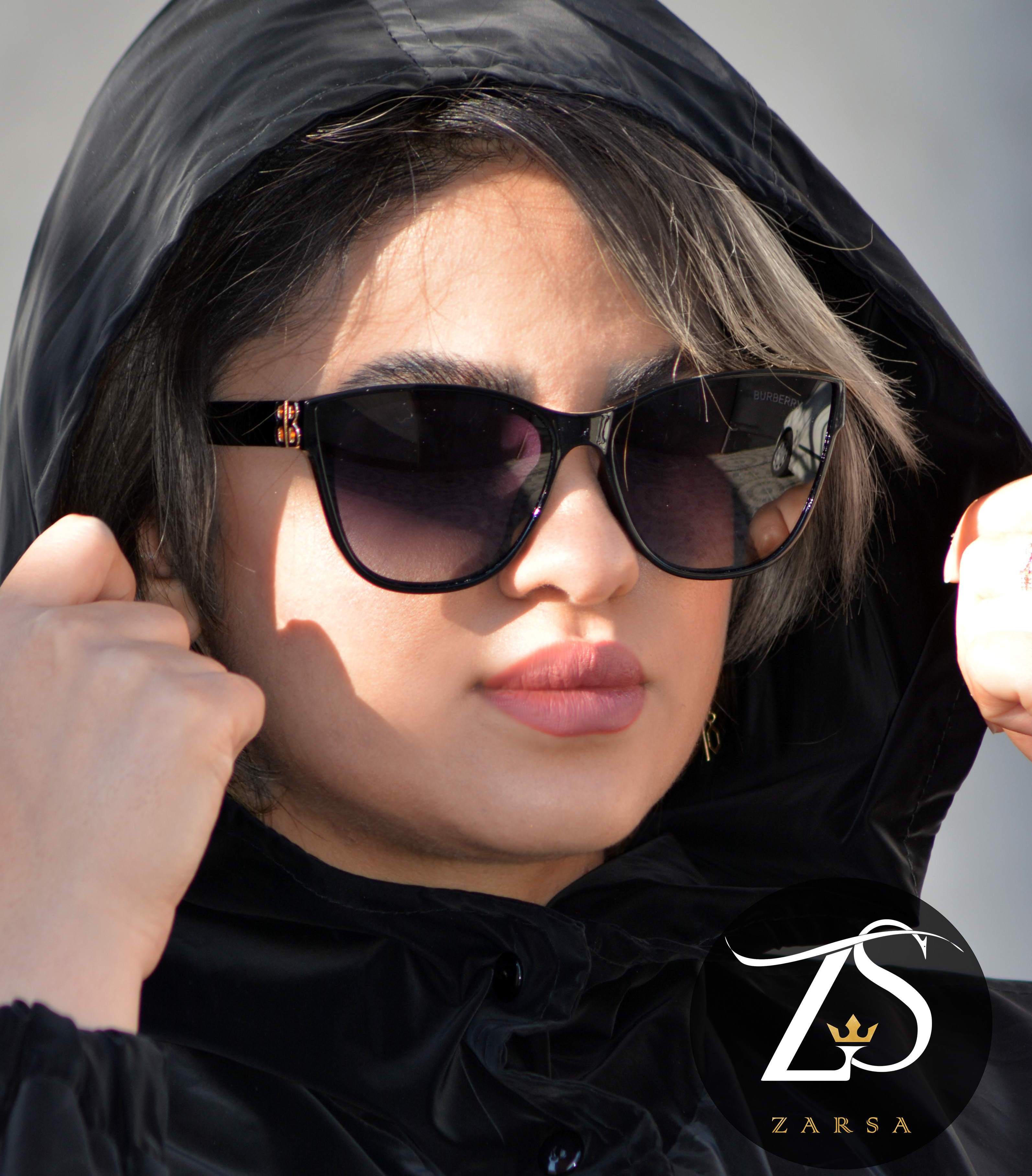 عینک آفتابی زنانه BURBERRY 9782