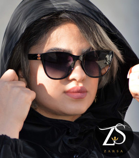 عینک آفتابی زنانه BURBERRY 9782