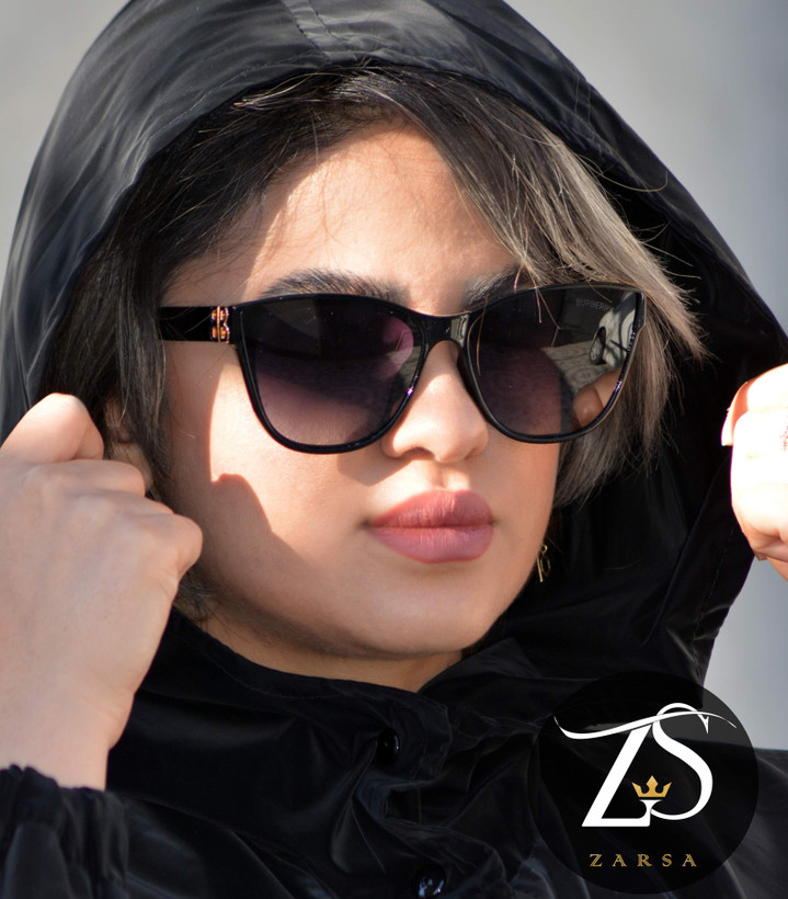 عینک آفتابی زنانه BURBERRY 9782