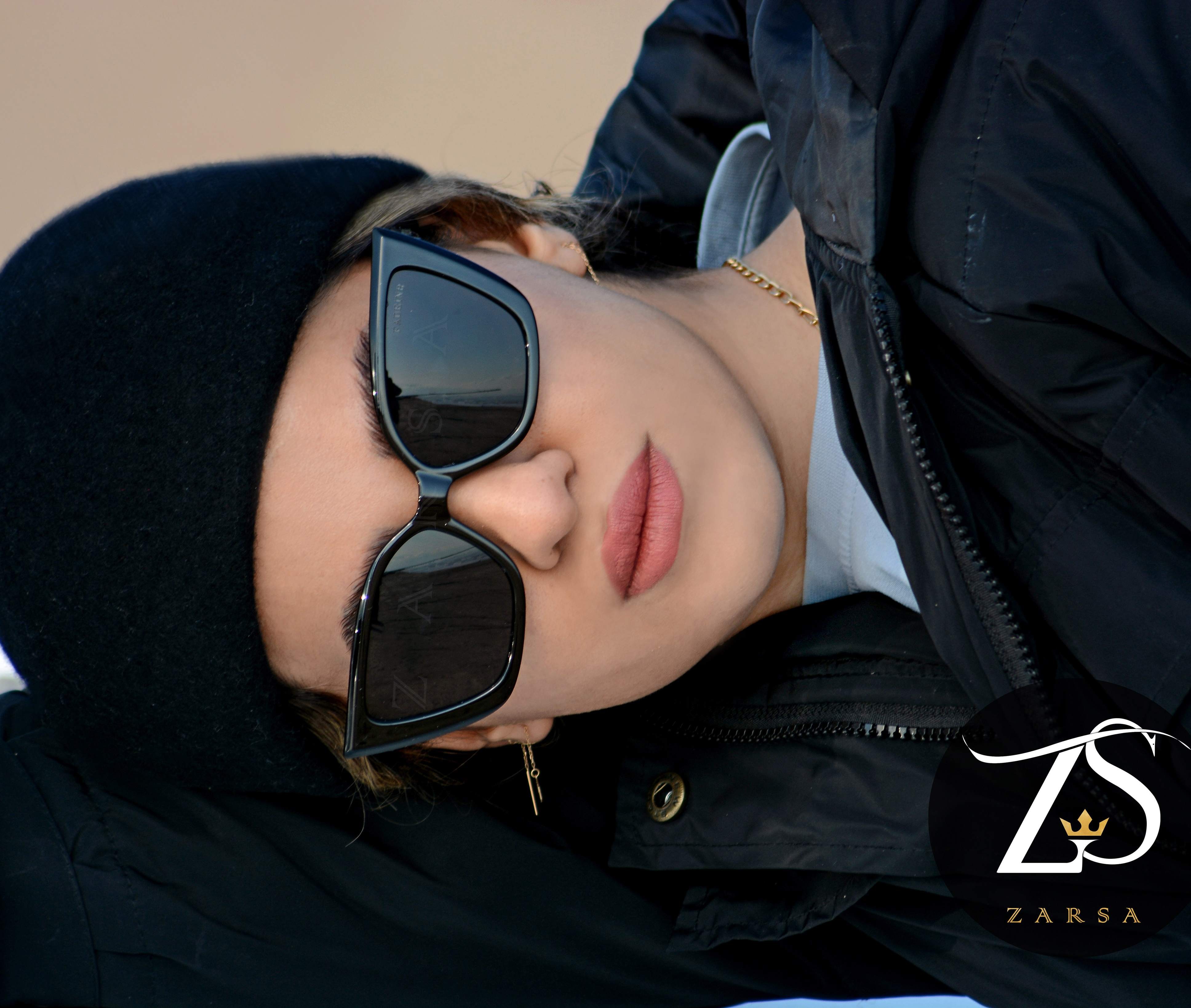 عینک آفتابی زنانه فادینر 3379 FADEINR