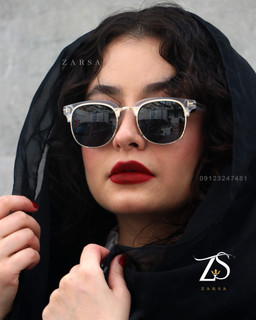 عینک آفتابی تام فورد TOM FORD کلاب مستر یونیسکس MB52P