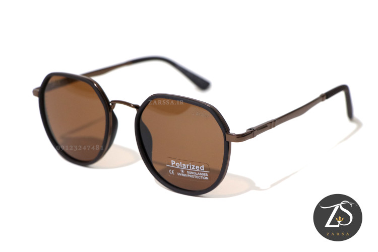 عینک آفتابی یونیسکس پرسول persol 24230p