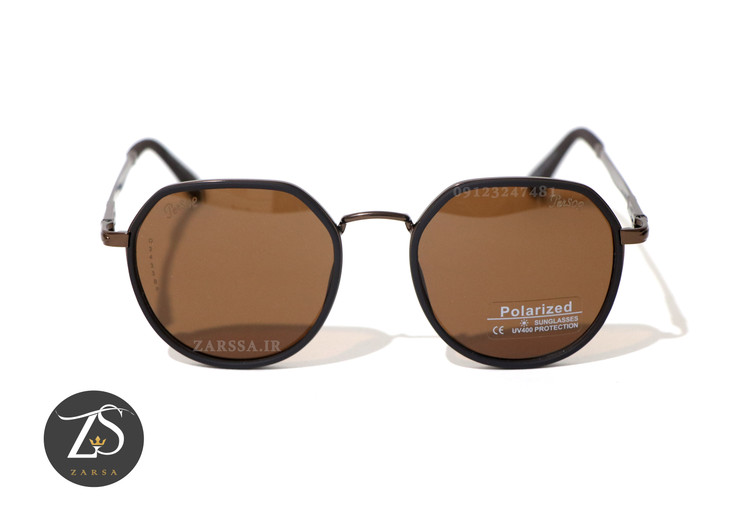 عینک آفتابی یونیسکس پرسول persol 24230p