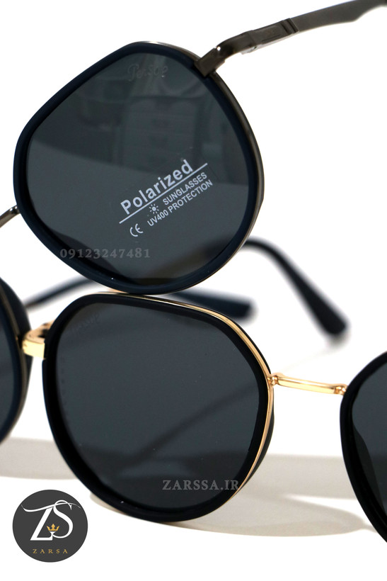 عینک آفتابی یونیسکس پرسول persol 24230p
